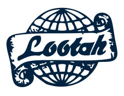 Lootah Logo